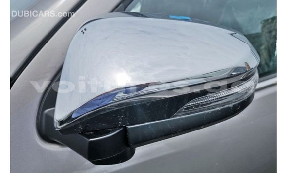 Acheter Import Voiture Toyota Hilux Autre à Import - Dubai, Estuaire Acheter Import Voiture Toyota Hilux Autre à Import - Dubai, Estuaire