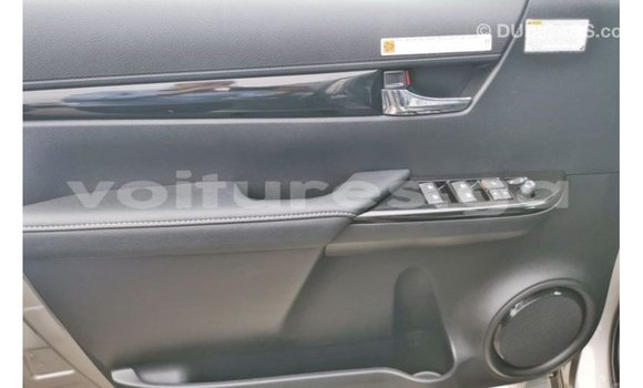 Acheter Import Voiture Toyota Hilux Autre à Import - Dubai, Estuaire Acheter Import Voiture Toyota Hilux Autre à Import - Dubai, Estuaire