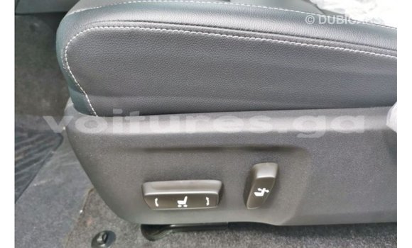 Acheter Import Voiture Toyota Hilux Autre à Import - Dubai, Estuaire Acheter Import Voiture Toyota Hilux Autre à Import - Dubai, Estuaire