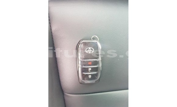 Acheter Import Voiture Toyota Hilux Autre à Import - Dubai, Estuaire Acheter Import Voiture Toyota Hilux Autre à Import - Dubai, Estuaire