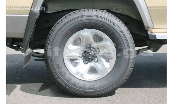 Buy Import Toyota Land Cruiser Beige Car in Import - Dubai in Estuary Buy Import Toyota Land Cruiser Beige Car in Import - Dubai in Estuary