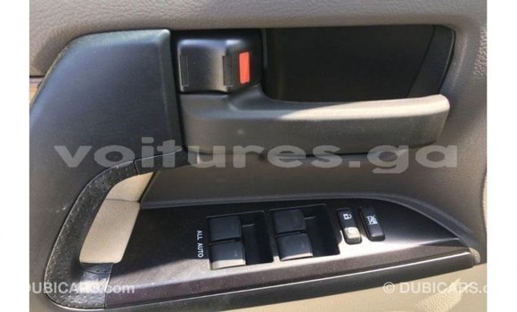 Buy Import Toyota Land Cruiser Black Car in Import - Dubai in Estuary Buy Import Toyota Land Cruiser Black Car in Import - Dubai in Estuary