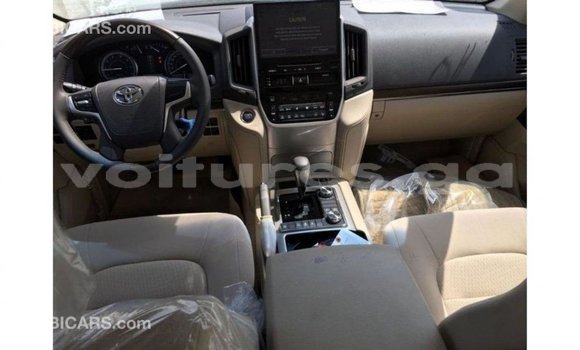 Buy Import Toyota Land Cruiser Black Car in Import - Dubai in Estuary Buy Import Toyota Land Cruiser Black Car in Import - Dubai in Estuary