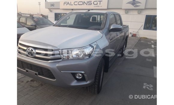 Acheter Import Voiture Toyota Hilux Autre à Import - Dubai, Estuaire Acheter Import Voiture Toyota Hilux Autre à Import - Dubai, Estuaire