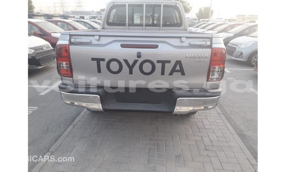Acheter Import Voiture Toyota Hilux Autre à Import - Dubai, Estuaire Acheter Import Voiture Toyota Hilux Autre à Import - Dubai, Estuaire