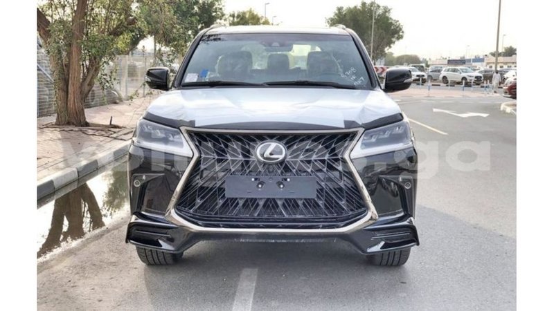 Big with watermark lexus lx estuary import dubai 5460