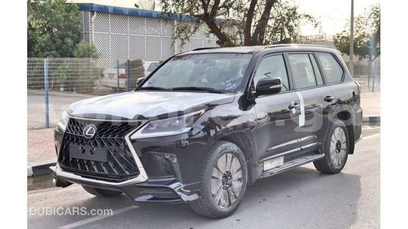 Big with watermark lexus lx estuary import dubai 5460