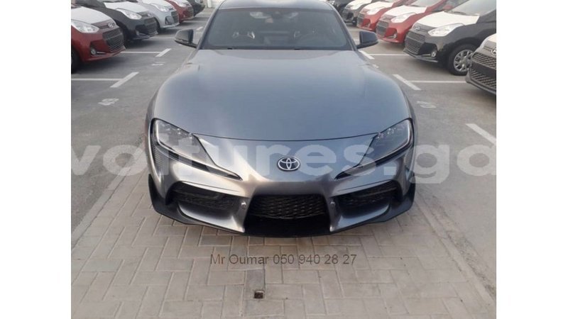 Big with watermark toyota supra estuary import dubai 5461