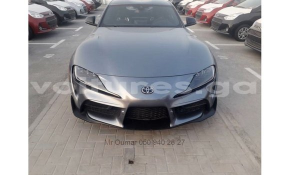 Acheter Import Voiture Toyota Supra Autre à Import - Dubai, Estuaire Acheter Import Voiture Toyota Supra Autre à Import - Dubai, Estuaire