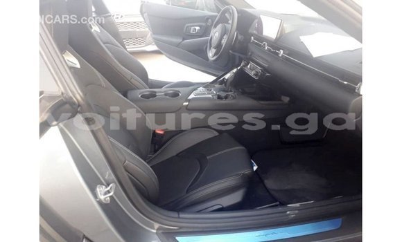 Acheter Import Voiture Toyota Supra Autre à Import - Dubai, Estuaire Acheter Import Voiture Toyota Supra Autre à Import - Dubai, Estuaire