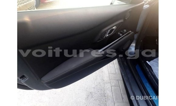 Acheter Import Voiture Toyota Supra Autre à Import - Dubai, Estuaire Acheter Import Voiture Toyota Supra Autre à Import - Dubai, Estuaire