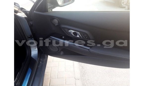 Acheter Import Voiture Toyota Supra Autre à Import - Dubai, Estuaire Acheter Import Voiture Toyota Supra Autre à Import - Dubai, Estuaire