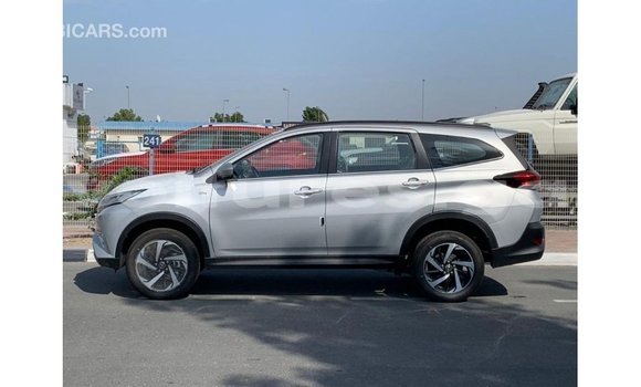 Sayi Imported Toyota Rush Sauran Mota in Import - Dubai a estuary Sayi Imported Toyota Rush Sauran Mota in Import - Dubai a estuary