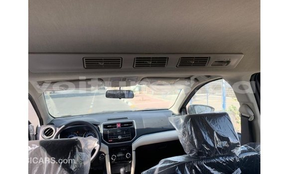 Sayi Imported Toyota Rush Sauran Mota in Import - Dubai a estuary Sayi Imported Toyota Rush Sauran Mota in Import - Dubai a estuary