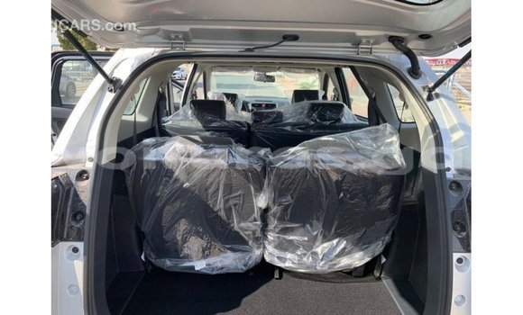 Sayi Imported Toyota Rush Sauran Mota in Import - Dubai a estuary Sayi Imported Toyota Rush Sauran Mota in Import - Dubai a estuary