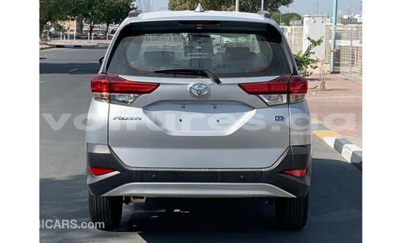 Sayi Imported Toyota Rush Sauran Mota in Import - Dubai a estuary Sayi Imported Toyota Rush Sauran Mota in Import - Dubai a estuary