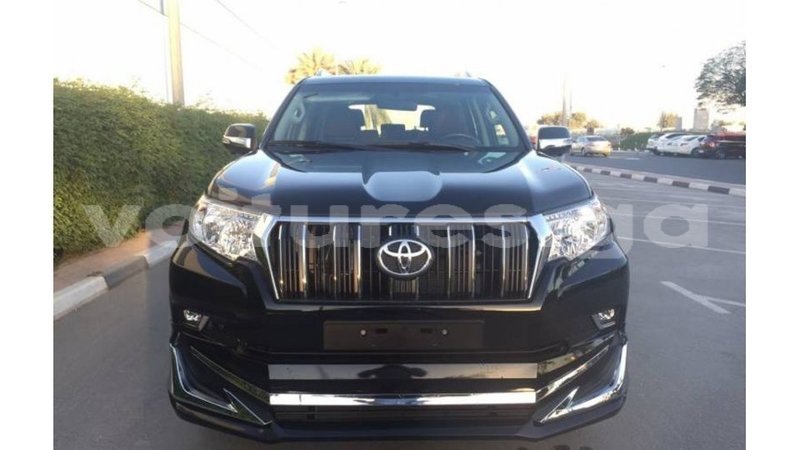 Big with watermark toyota prado estuaire import dubai 5463