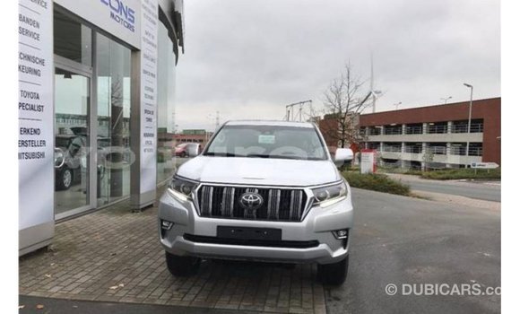 Sayi Imported Toyota Prado Sauran Mota in Import - Dubai a estuary Sayi Imported Toyota Prado Sauran Mota in Import - Dubai a estuary