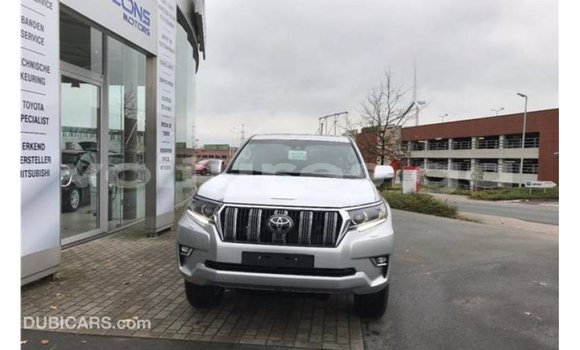 Sayi Imported Toyota Prado Sauran Mota in Import - Dubai a estuary Sayi Imported Toyota Prado Sauran Mota in Import - Dubai a estuary