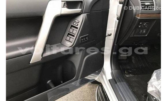 Sayi Imported Toyota Prado Sauran Mota in Import - Dubai a estuary Sayi Imported Toyota Prado Sauran Mota in Import - Dubai a estuary