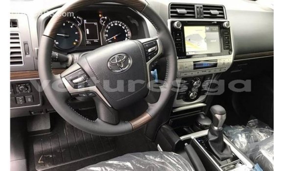 Sayi Imported Toyota Prado Sauran Mota in Import - Dubai a estuary Sayi Imported Toyota Prado Sauran Mota in Import - Dubai a estuary
