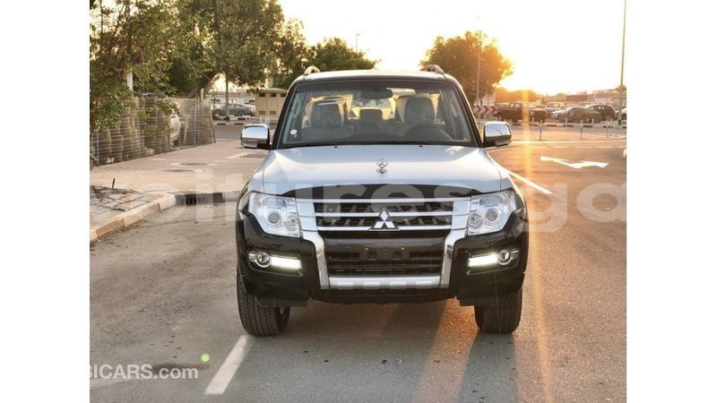 Big with watermark mitsubishi pajero estuary import dubai 5465