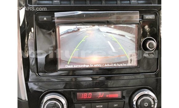 Acheter Import Voiture Mitsubishi Pajero Noir à Import - Dubai, Estuaire Acheter Import Voiture Mitsubishi Pajero Noir à Import - Dubai, Estuaire