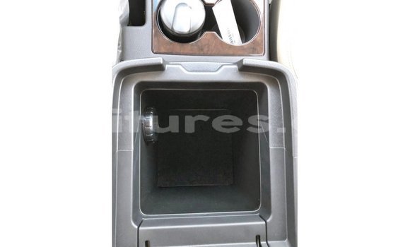 Acheter Import Voiture Mitsubishi Pajero Noir à Import - Dubai, Estuaire Acheter Import Voiture Mitsubishi Pajero Noir à Import - Dubai, Estuaire