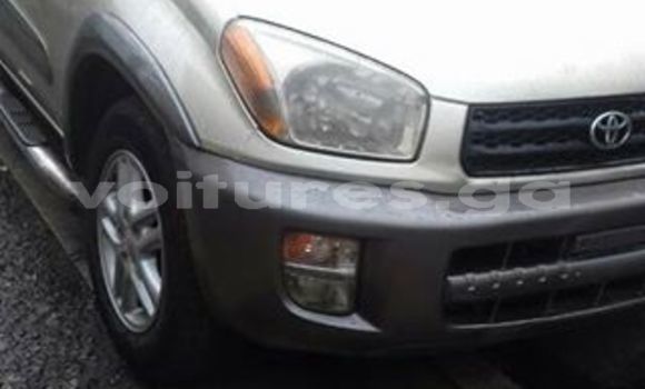 Acheter Occasion Voiture Toyota RAV4 Gris à Libreville, Estuaire Acheter Occasion Voiture Toyota RAV4 Gris à Libreville, Estuaire