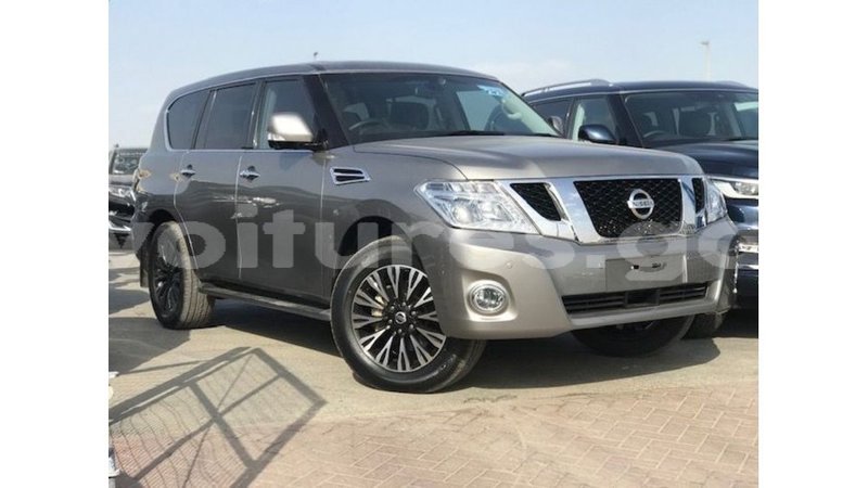 Big with watermark nissan patrol estuary import dubai 5468