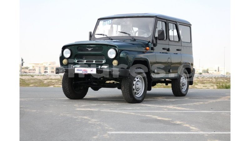 Big with watermark uaz hunter estuary import dubai 5470