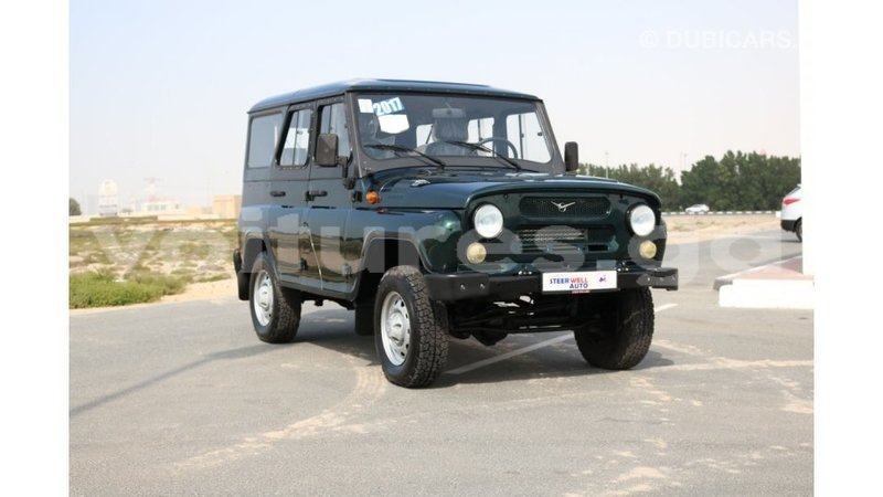 Big with watermark uaz hunter estuary import dubai 5470