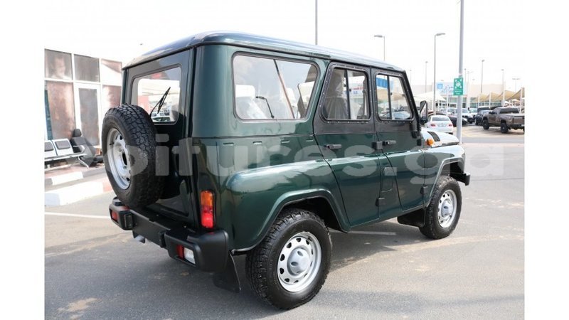 Big with watermark uaz hunter estuaire import dubai 5470