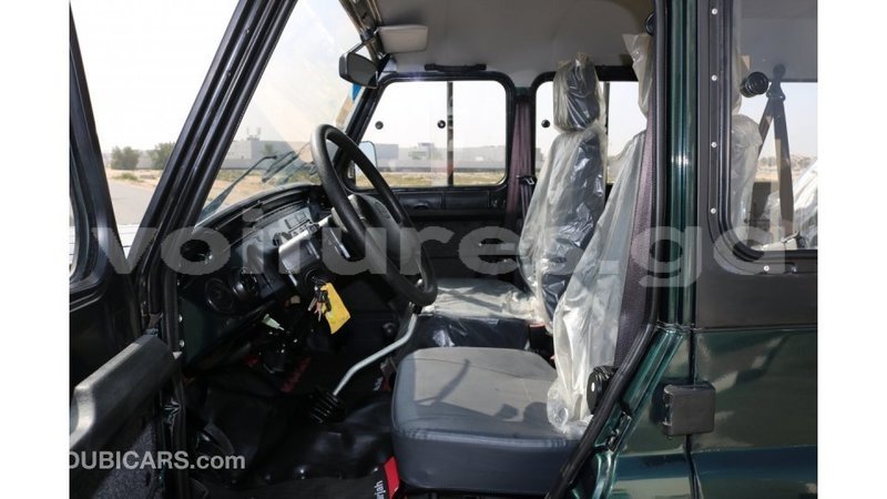 Big with watermark uaz hunter estuary import dubai 5470