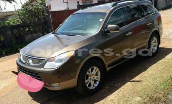 Acheter Occasion Voiture Hyundai Veracruz Autre à Libreville au Estuaire Acheter Occasion Voiture Hyundai Veracruz Autre à Libreville au Estuaire