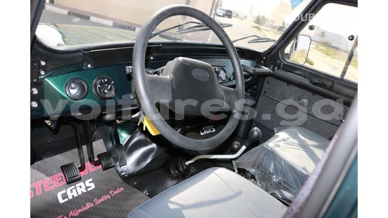 Big with watermark uaz hunter estuaire import dubai 5470