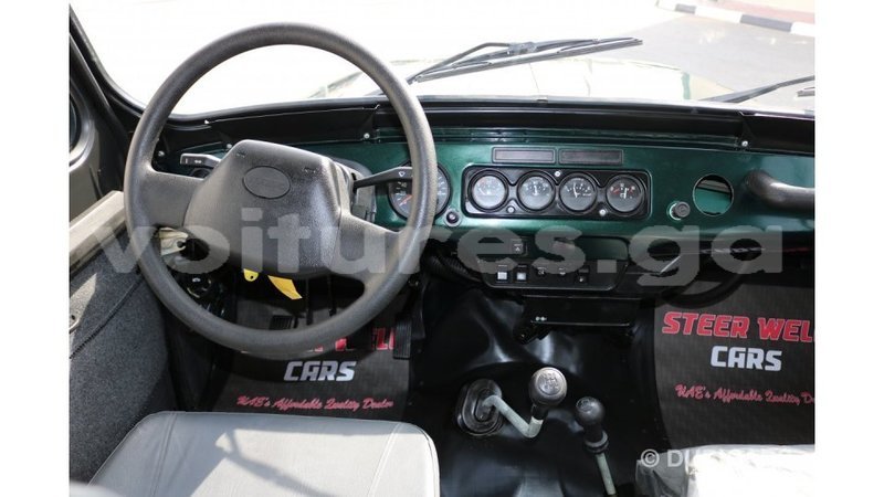 Big with watermark uaz hunter estuary import dubai 5470