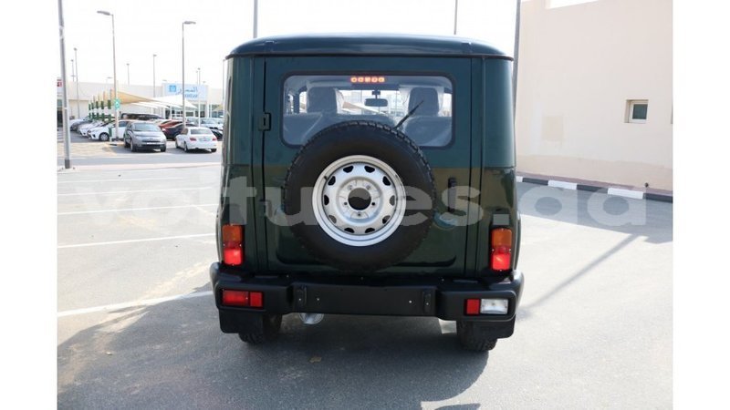 Big with watermark uaz hunter estuary import dubai 5470