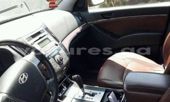 Acheter Occasion Voiture Hyundai Veracruz Autre à Libreville, Estuaire Acheter Occasion Voiture Hyundai Veracruz Autre à Libreville, Estuaire