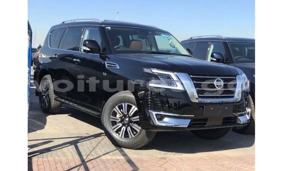 Sayi Imported Nissan Patrol Black Mota in Import - Dubai a estuary Sayi Imported Nissan Patrol Black Mota in Import - Dubai a estuary