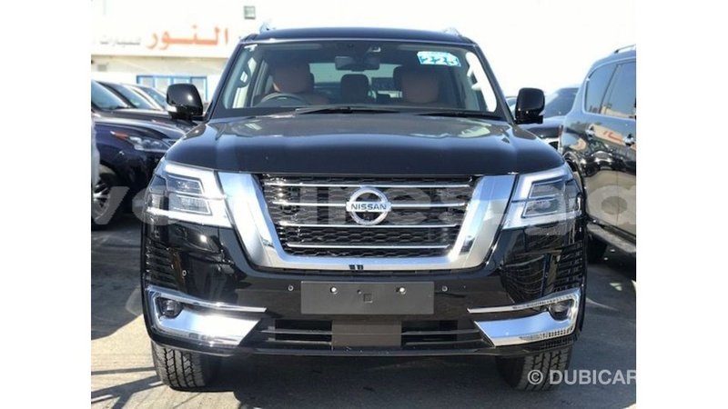 Big with watermark nissan patrol estuary import dubai 5473