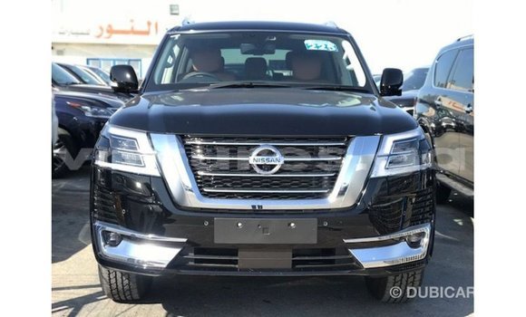 Sayi Imported Nissan Patrol Black Mota in Import - Dubai a estuary Sayi Imported Nissan Patrol Black Mota in Import - Dubai a estuary