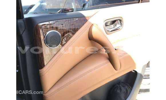 Sayi Imported Nissan Patrol Black Mota in Import - Dubai a estuary Sayi Imported Nissan Patrol Black Mota in Import - Dubai a estuary