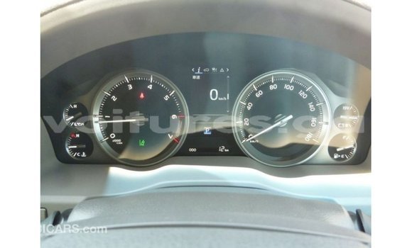 Buy Import Toyota Land Cruiser White Car in Import - Dubai in Estuary Buy Import Toyota Land Cruiser White Car in Import - Dubai in Estuary