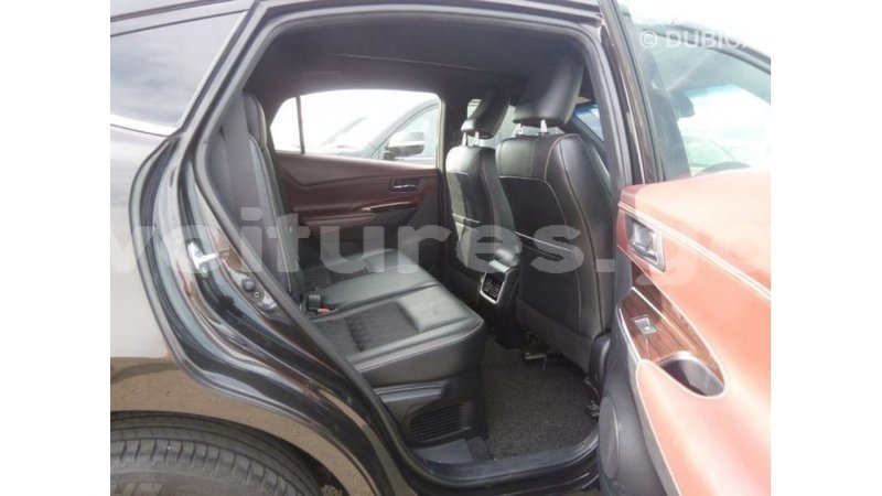 Big with watermark toyota harrier estuary import dubai 5475