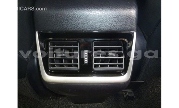 Acheter Import Voiture Toyota Harrier Marron à Import - Dubai, Estuaire Acheter Import Voiture Toyota Harrier Marron à Import - Dubai, Estuaire