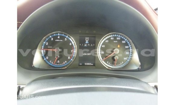 Acheter Import Voiture Toyota Harrier Marron à Import - Dubai, Estuaire Acheter Import Voiture Toyota Harrier Marron à Import - Dubai, Estuaire