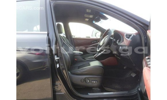 Sayi Imported Toyota Harrier Black Mota in Import - Dubai a estuary Sayi Imported Toyota Harrier Black Mota in Import - Dubai a estuary