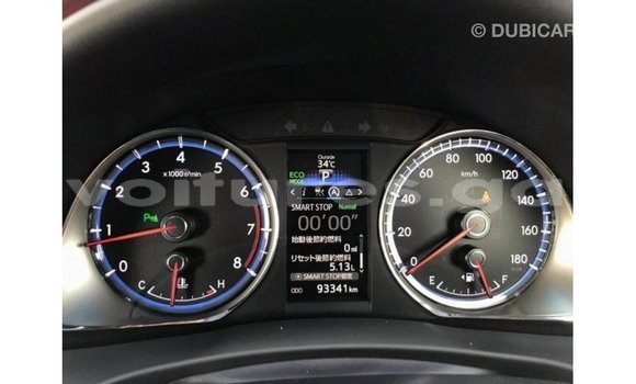 Sayi Imported Toyota Harrier Black Mota in Import - Dubai a estuary Sayi Imported Toyota Harrier Black Mota in Import - Dubai a estuary