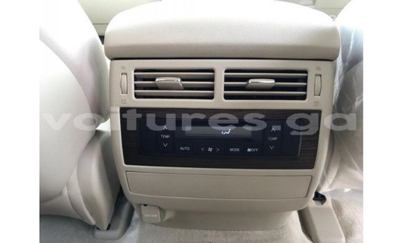 Buy Import Toyota Land Cruiser Black Car in Import - Dubai in Estuary Buy Import Toyota Land Cruiser Black Car in Import - Dubai in Estuary